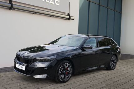 BMW 540 13.650 km 77.300 &euro; Sangerhausen 06526