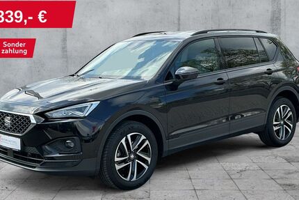 Seat Tarraco 24.961 km 25.990 &euro; Chemnitz 09119