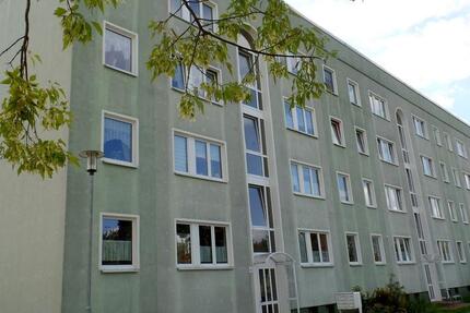 Wohnung Eisleben (Lutherstadt) - 3 Zimmer, 56 m&sup2;, 366&euro; | Angebot:25544484