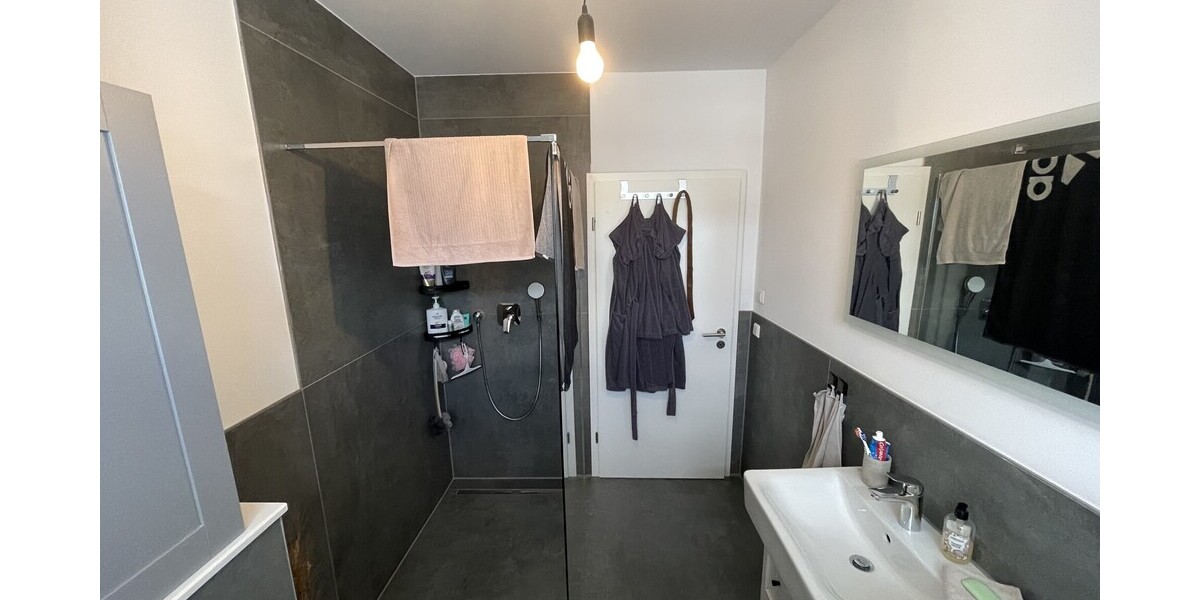 Moderne 3-Zimmer-Wohnung mit Balkon - Etagenwohnung Eitorf / Mühleip Mühleip | Angebot:26765171