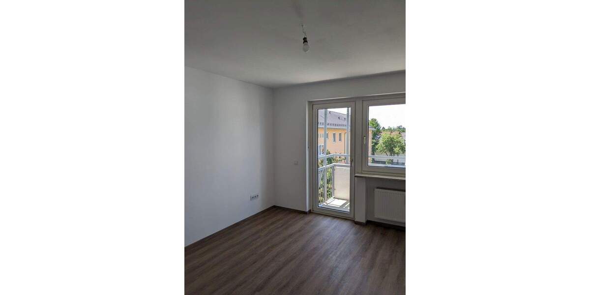 Erstbezug nach Sanierung: 2-Zi-Wohnung mit Balkon *provisionsfrei* Preisreduzierung! 2 zimmer