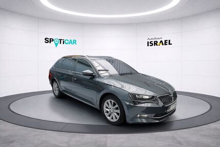 Skoda Superb 112.781 km 17.990 &euro; Dresden 01257