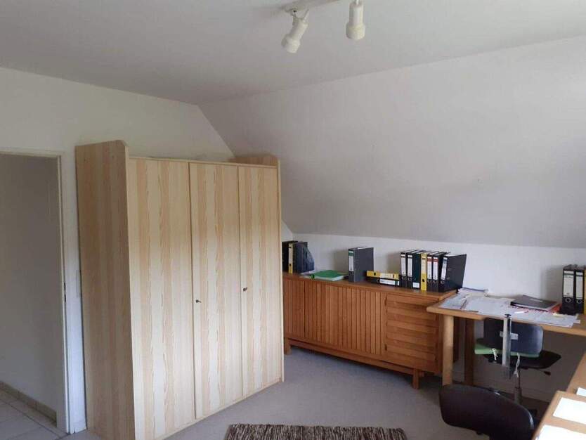 Einfamilienhaus mit schönem Garten in Engelskirchen Loope zu vermieten 7 zimmer