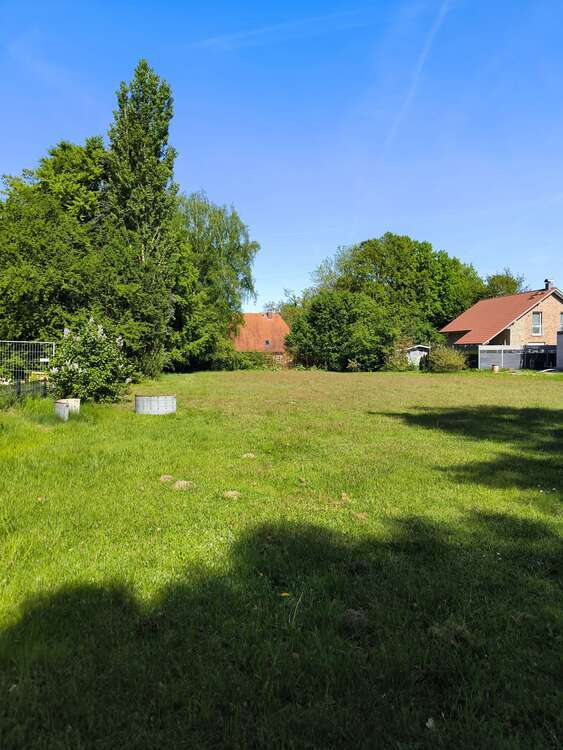 Grundstück zu verkaufen in Wedemark 140.000 € 380 m²