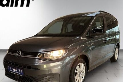 VW Caddy 45.125 km 28.990 &euro; Leck 25917