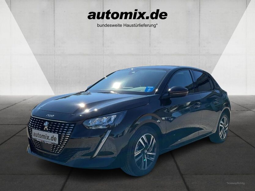 Peugeot 208 9.616 km 17.380 € Enge-Sande 25917