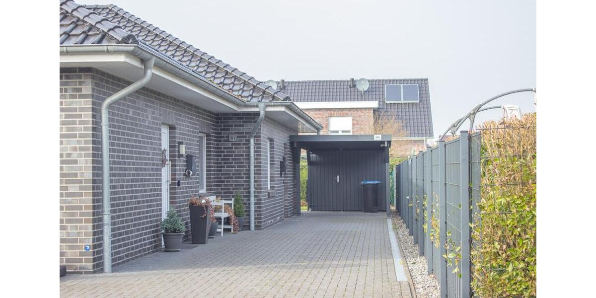 Doppelhaushälfte Rhauderfehn - 3 Zimmer, 90 m&sup2;, 279.000&euro; | Angebot:25404398