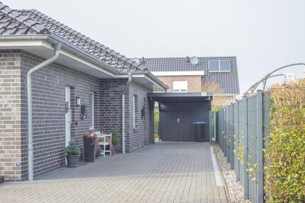 Haus Rhauderfehn - 3 Zimmer, 90 m&sup2;, 279.000&euro; | Angebot:25404398