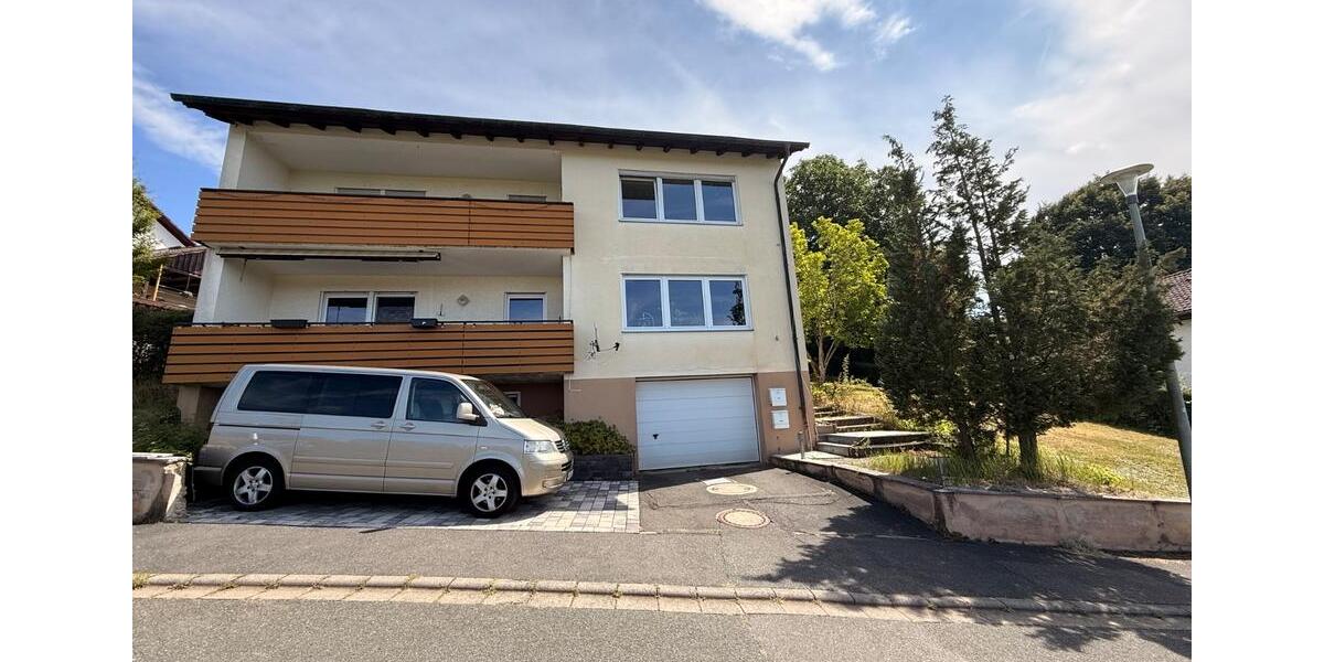 Einfamilienhaus Eggolsheim - 10 Zimmer, 236 m&sup2;, 669.000&euro; | Angebot:27155371
