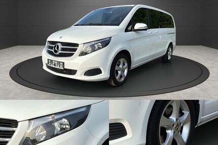 Mercedes V 220