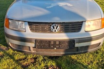 VW Passat 232.652 km 550 &euro; Kevelaer 47623