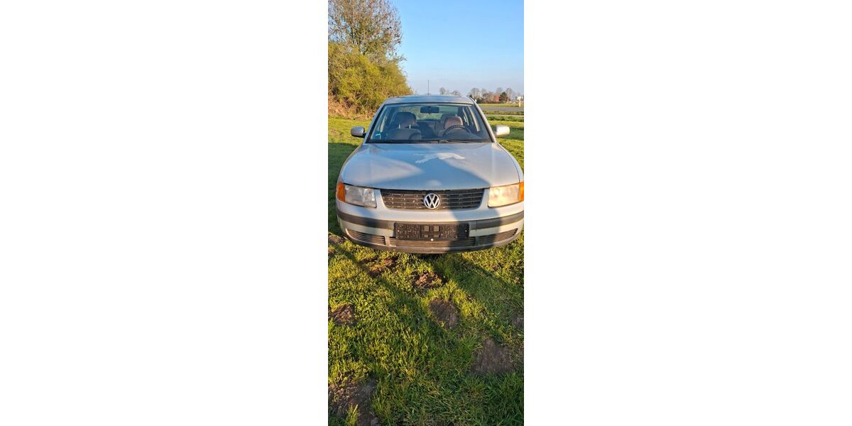 VW Passat 232.652 km 550 &euro; Kevelaer 47623