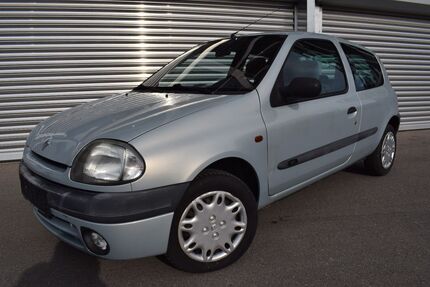Renault Clio 123.000 km 1.790 &euro; Böblingen 71034