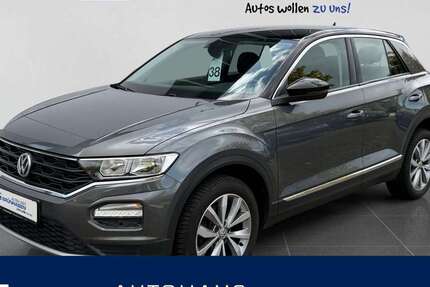 VW T-Roc 109.650 km 18.680 &euro; Hoya 27318