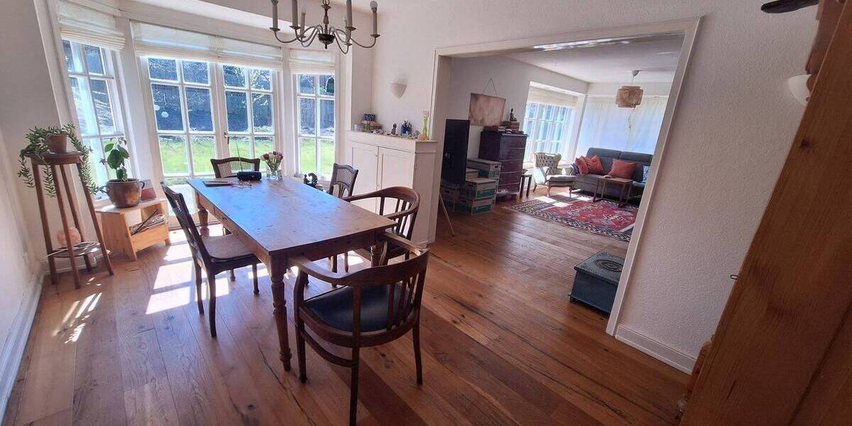 Einfamilienhaus Bad Oldesloe - 5 Zimmer, 180 m&sup2;, 1.655&euro; | Angebot:26417352