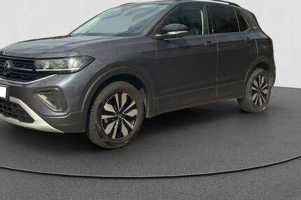 VW T-Cross 21.910 km 20.450 &euro; Manching 85077