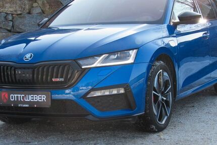 Skoda Octavia 17.005 km 33.990 &euro; Annaberg-Buchholz 09456