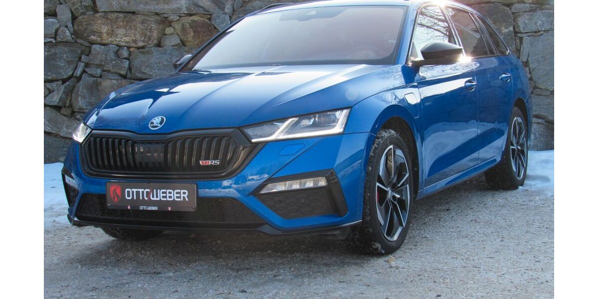 Skoda Octavia 17.005 km 33.990 &euro; Annaberg-Buchholz 09456