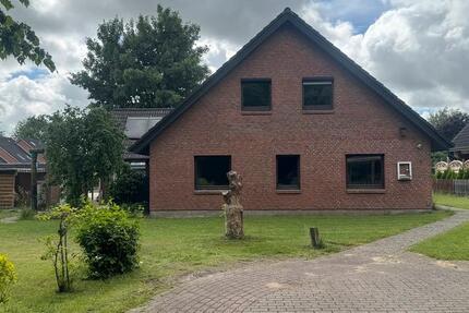 Haus Leck - 8 Zimmer, 200 m&sup2;, 350.000&euro; | Angebot:26816397