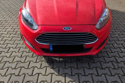 Ford Fiesta 67.522 km 4.900 &euro; Niedernhausen 65527