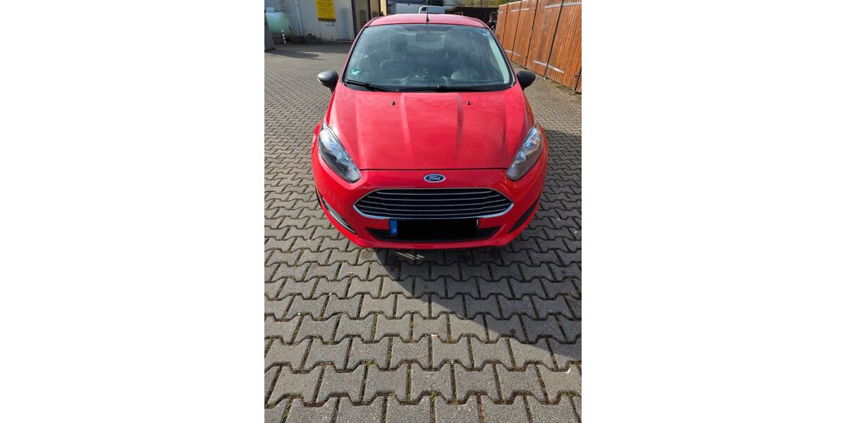 Ford Fiesta 67.522 km 5.900 &euro; Niedernhausen 65527