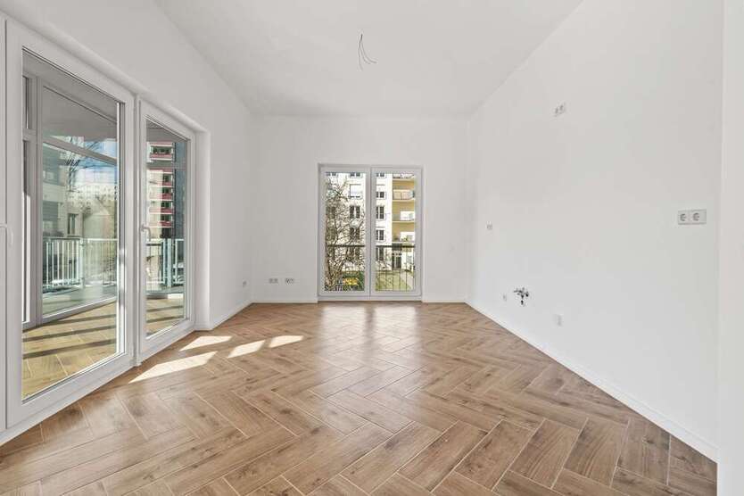 Wohnung zum Kaufen in Berlin 828.000 € 126 m²