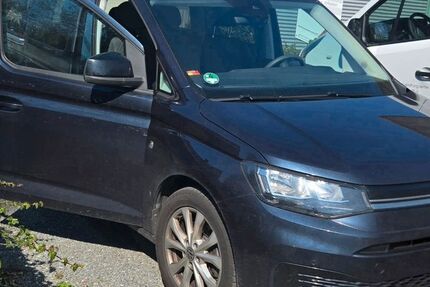 VW Caddy 83.000 km 21.000 &euro; Hattingen 45525