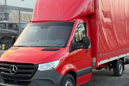 Mercedes-Benz Sprinter 199.800 km 26.775 &euro; Brohl Lützing 56656