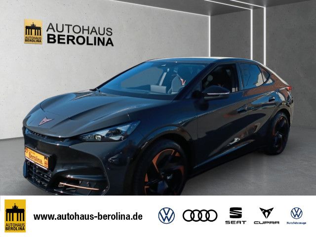 Cupra Tavascan 18.960 km 44.777 € Berlin 10709