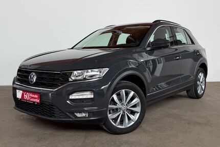 VW T-Roc 80.000 km 17.790 &euro; Hettstadt 97265