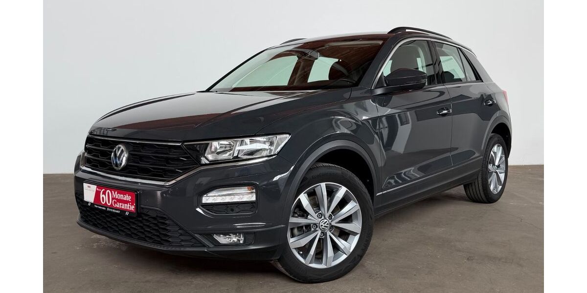 VW T-Roc 80.000 km 17.790 &euro; Hettstadt 97265