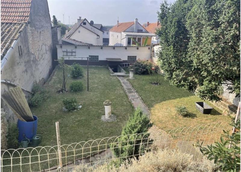 Einfamilienhaus Herxheim bei Landau/Pfalz Pfalz - 7 Zimmer, 120 m&sup2;, 400.000&euro; | Angebot:26249769