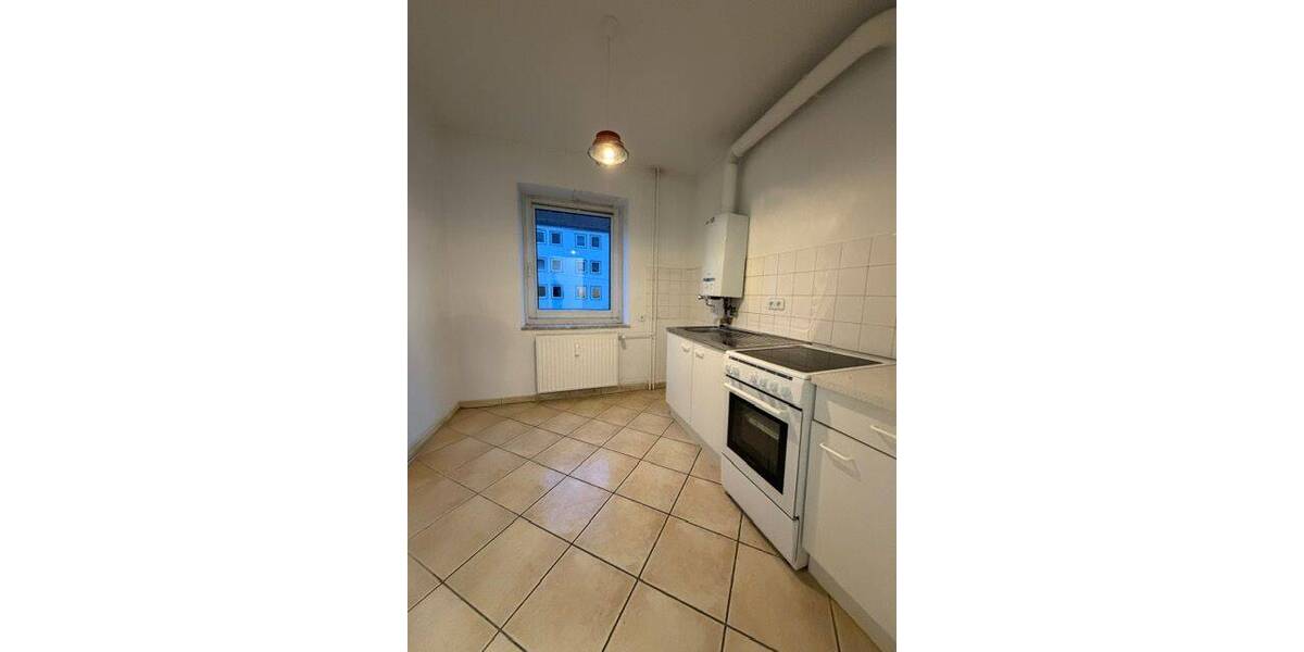 Etagenwohnung Bremerhaven Geestemünde - 2 Zimmer, 49 m&sup2;, 420&euro; | Angebot:26438042