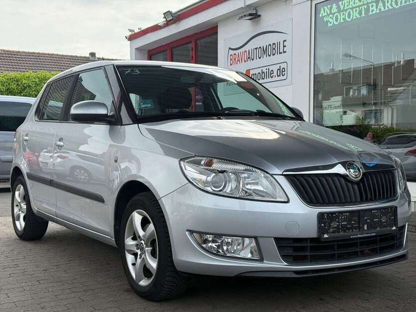 Fabia