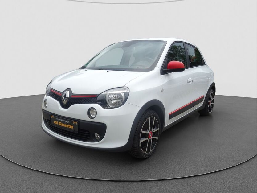 Twingo