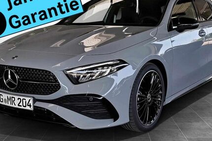 Mercedes-Benz A 200 4.211 km 38.489 € Achern 77855