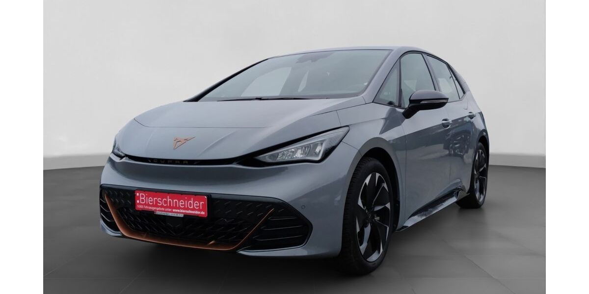 Cupra Born 25.300 km 28.450 &euro; Beilngries 92339