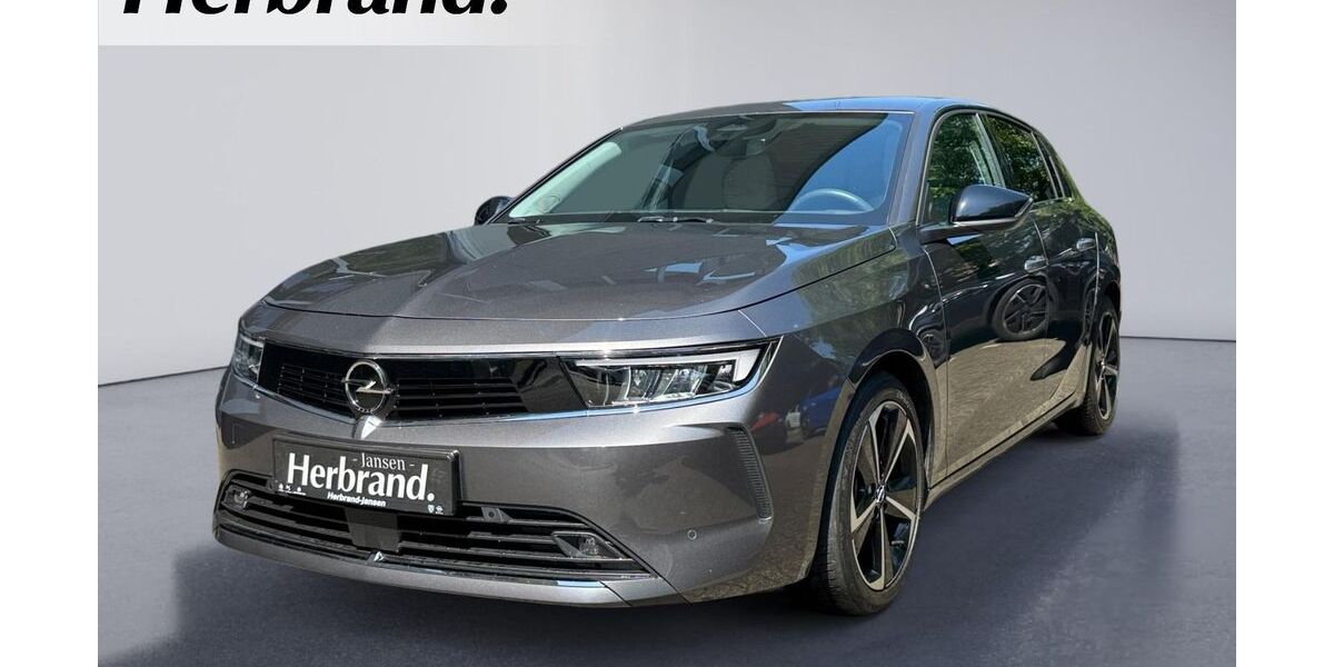 Opel Astra 57.406 km 19.890 &euro; Mönchengladbach 41066