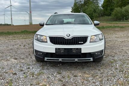 Skoda Octavia 133.900 km 13.500 &euro; Brilon 59929