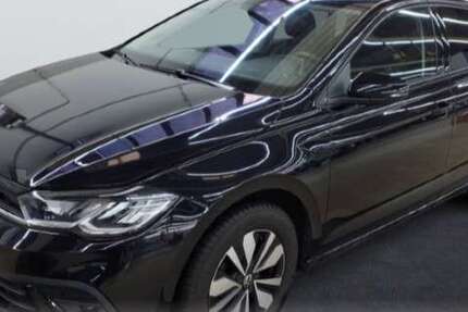 VW Polo 23.070 km 24.470 &euro; Haiger 35708