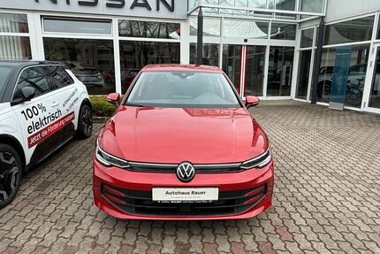 VW Golf 16.600 km 21.990 &euro; Erkner 15537