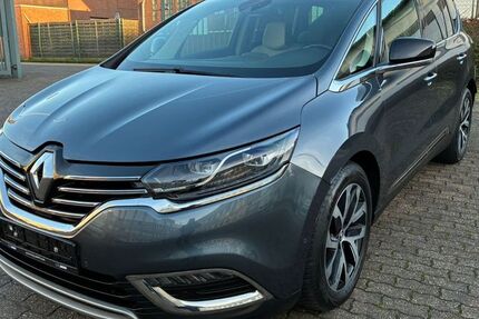 Renault Espace 136.600 km 14.990 € Willich 47877