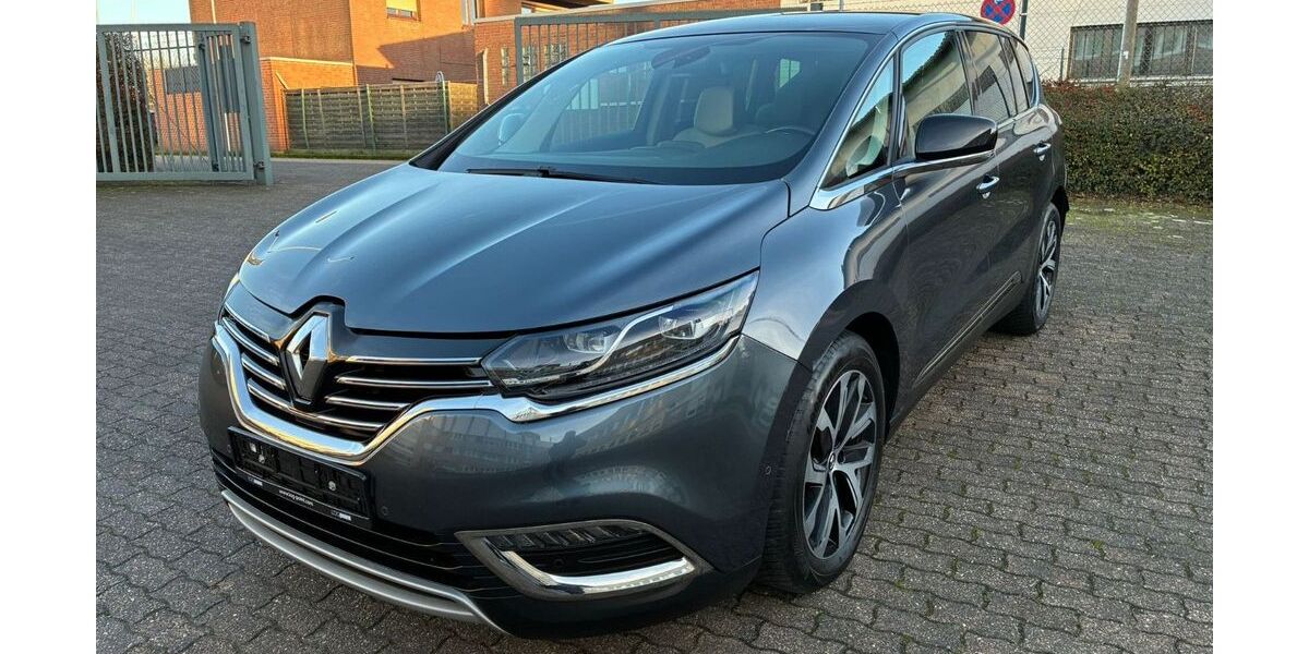 Renault Espace 136.600 km 14.990 &euro; Willich 47877