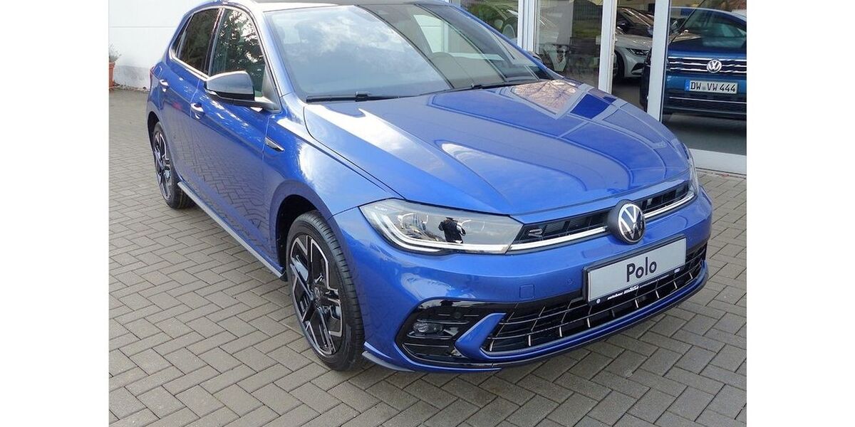 VW Polo 5.000 km 27.970 &euro; Dippoldiswalde 01744