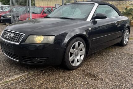 Audi A4 290.000 km 1.990 € Edingen-Neckarhausen 68535