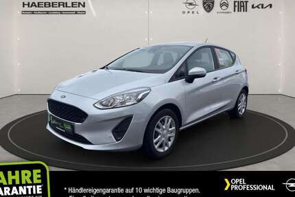Ford Fiesta 25.000 km 9.990 &euro; Landsberg am Lech 86899