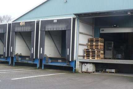 Gewerbeobjekt Niebüll - 4.000&euro; | Angebot:25561368