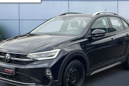 VW Taigo 22.000 km 21.900 &euro; Weingarten 88250