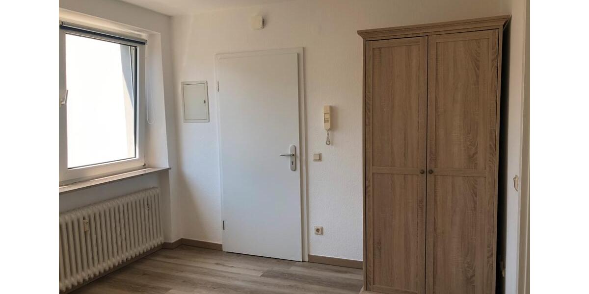 Etagenwohnung Prüm - 2 Zimmer, 35 m&sup2;, 420&euro; | Angebot:26384594