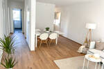 Etagenwohnung Nürnberg Gaismannshof - 4 Zimmer, 95 m&sup2;, 1.398&euro; | Angebot:26741224